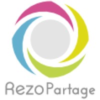 REZO Partage logo - Similar company to Sinparde