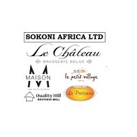 SOKONI AFRICA LTD logo - Similar company to Free Lancer