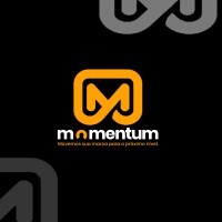 Momentum logo - Similar company to Scs | Smart Creative Solutions