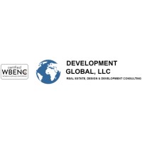 Development Global, LLC logo - Similar company to Max Alley Real Estate Services, Llc