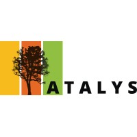 Atalys logo - Similar company to Collectif Arcade