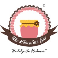 The Chocolate Jar logo - Similar company to Total.Coffee
