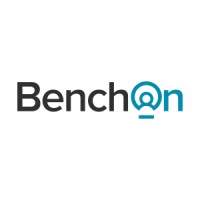 BenchOn logo - Similar company to Mexx Engineering Pty Ltd