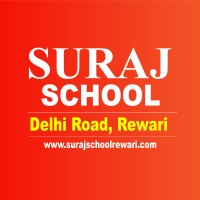 Suraj School Rewari logo - Similar company to Rps Institutions