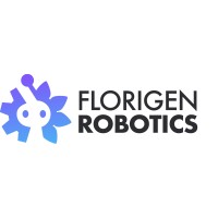 FLORIGEN ROBOTICS Inc. (플로리젠로보틱스) logo - Similar company to Oto Robotics Co., Ltd.