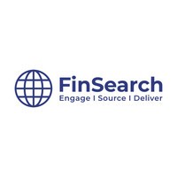 FinSearch logo - Similar company to Finterims