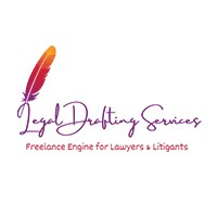 Legal Drafting Services logo - Similar company to Quick Lex - Legal Freelancing In India