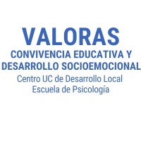 VALORAS UC logo - Similar company to Sumar Saberes