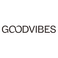 GoodVibes Botanical logo - Similar company to Cama Collective