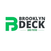 Brooklyn Deck and Patio logo - Similar company to Ekodeck