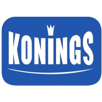 Konings-Zuivel B.V. logo - Similar company to Creative Cooling Group