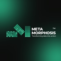 Metamorphosis logo - Similar company to Essential Business Analytics