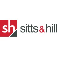Sitts & Hill Engineers, Inc. logo - Similar company to Richard E Brown Architects