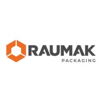Raumak Packaging logo - Similar company to Jamo Equipamentos