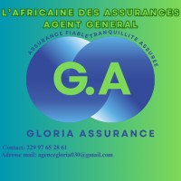 GLORIA ASSURANCE logo - Similar company to Farmer Ecoconception
