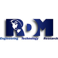 Rdm International, Inc.