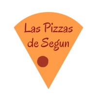 Las Pizzas de Segun logo - Similar company to Gustó Pizzas