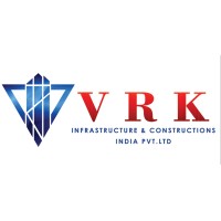 V.R.K INFRASTRUCTURE & CONSTRUCTIONS INDIA PVT.LTD logo - Similar company to As Technologies