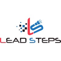 Lead-Steps logo - Similar company to B2B Saas Sales Enthusiasts Of Asia