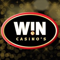 WIN Casino logo - Similar company to Bloxberg