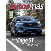 Revista Autosmás logo - Similar company to Acelerando