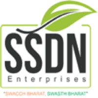 SSDN Enterprises logo - Similar company to Abi Office Solution Pvt Ltd