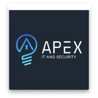 Apex IT and Security logo - Similar company to Techue