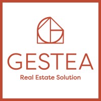 GESTEA - Real Estate logo - Similar company to Servimo Syndic