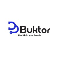 Buktor logo - Similar company to Tekloom