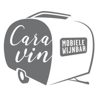 Caravin Mobiele Wijnbar logo - Similar company to Seventh Worldwide