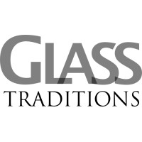 Glass Traditions logo - Similar company to Let'S Talk Womxn