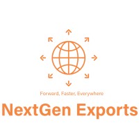NextGen Exports logo - Similar company to Ads Global Exim - Your Global Partner