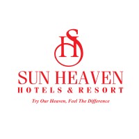 Sun Heaven Hotels and Resort/Residence logo - Similar company to Sunfit