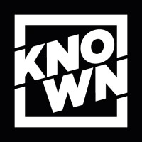 KNOWN Digital logo - Similar company to Retention Machine