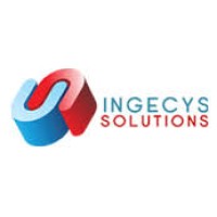 INGECYS SOLUTIONS logo - Similar company to Neway E-Soft