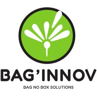 BAG'INNOV logo - Similar company to Gadea Services