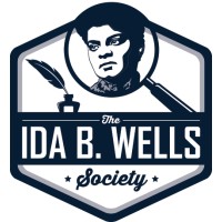 Ida B. Wells Society logo - Similar company to Carroll'S Kitchen
