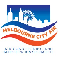 Melbourne City Air Conditioning & Refrigeration Services logo - Similar company to Brenair