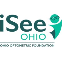 iSee Ohio, Ohio Optometric Foundation logo - Similar company to Optometric Management Group, Llc