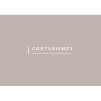 Cortvriendt Tegels Tielt logo - Similar company to Thomas Callens