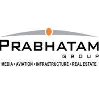 prabhatam advertising logo - Similar company to Prabhatam Group