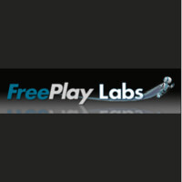 FreePlay Labs logo - Similar company to Freeplay