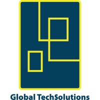 Global TechSolutions logo - Similar company to Gns Tech