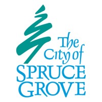 City of Spruce Grove logo - Similar company to Strathcona County
