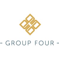 GROUP FOUR logo - Similar company to Gingerfresh Restaurants Ltd.