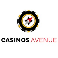 Casinos Avenue logo - Similar company to Casinos Analyzer