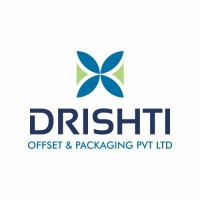 Drishti Offset & Packaging Pvt Ltd logo - Similar company to Packaging Edge