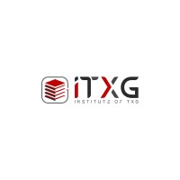 ITXG(Institute of TXG) logo - Similar company to Spacey Interiors