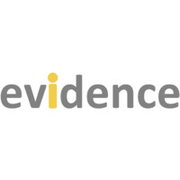 Evidence Ventures logo - Similar company to Liberate Technologies