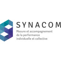 Synacom logo - Similar company to Alpha It
